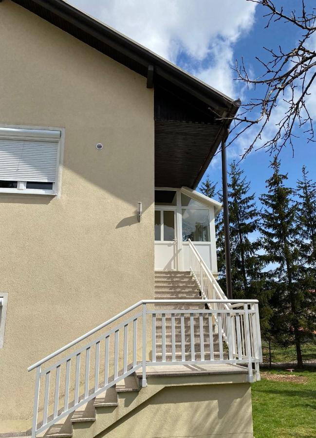 Apartman Potok Livno Exterior photo