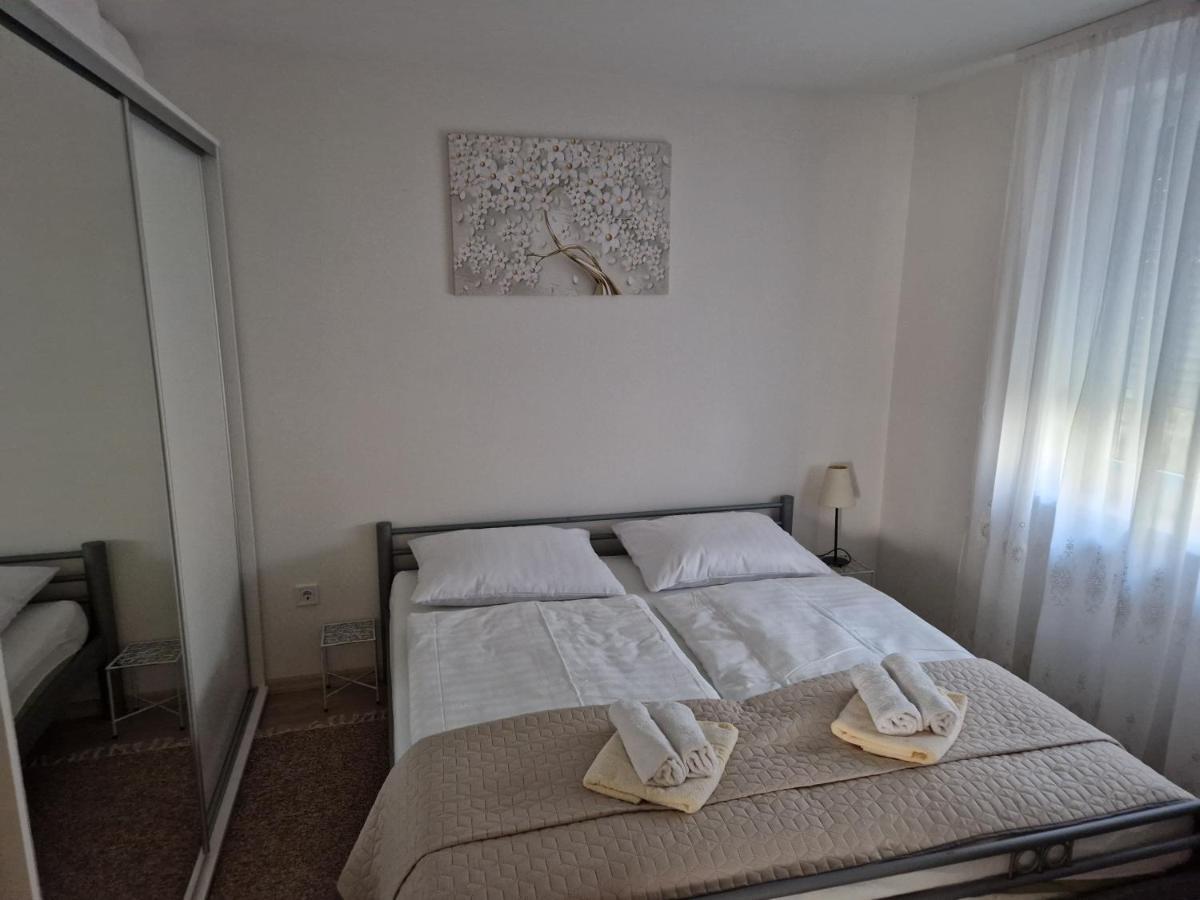 Apartman Potok Livno Exterior photo