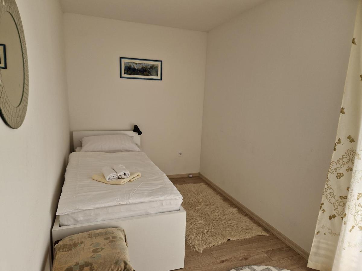 Apartman Potok Livno Exterior photo