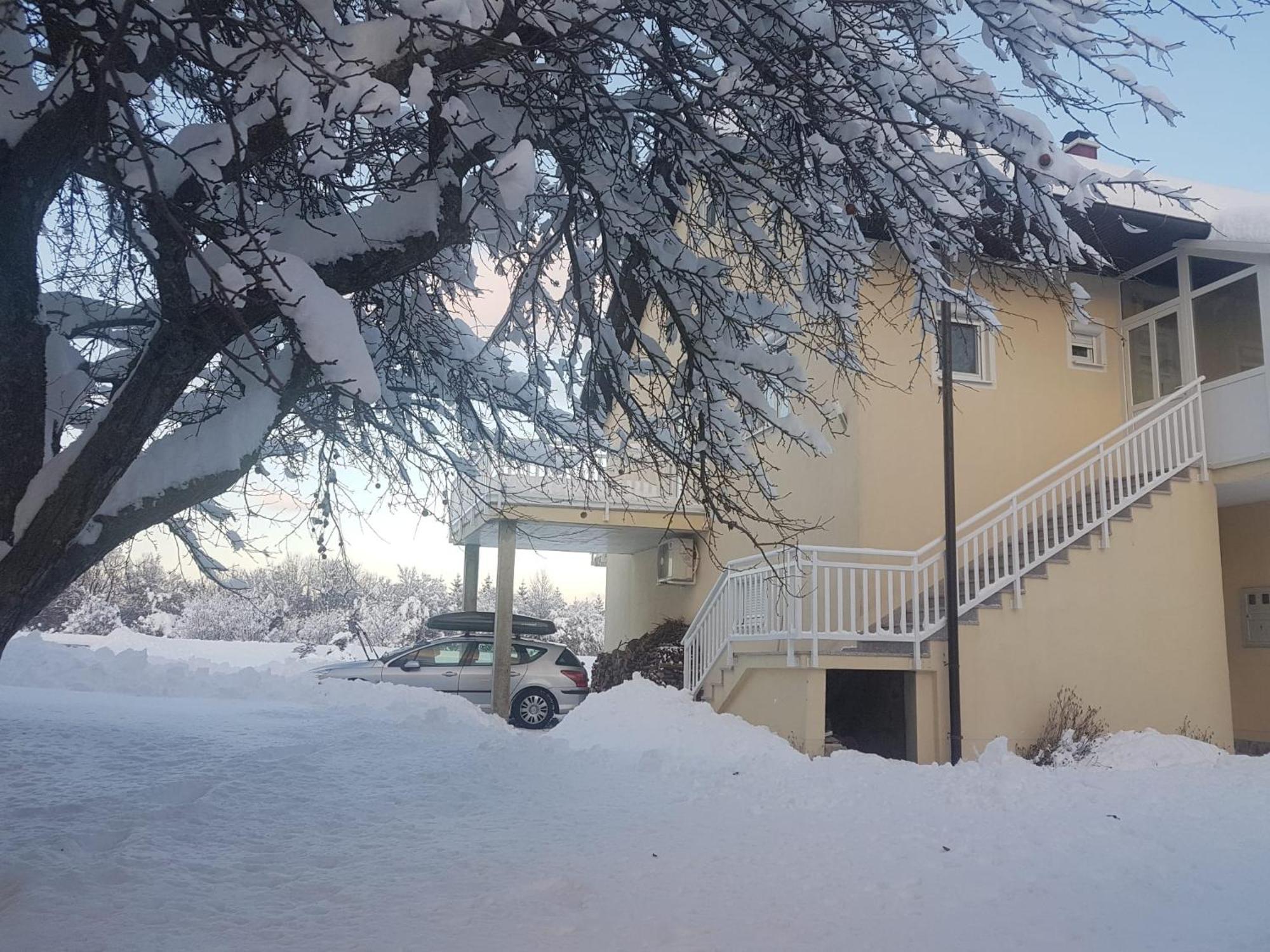 Apartman Potok Livno Exterior photo