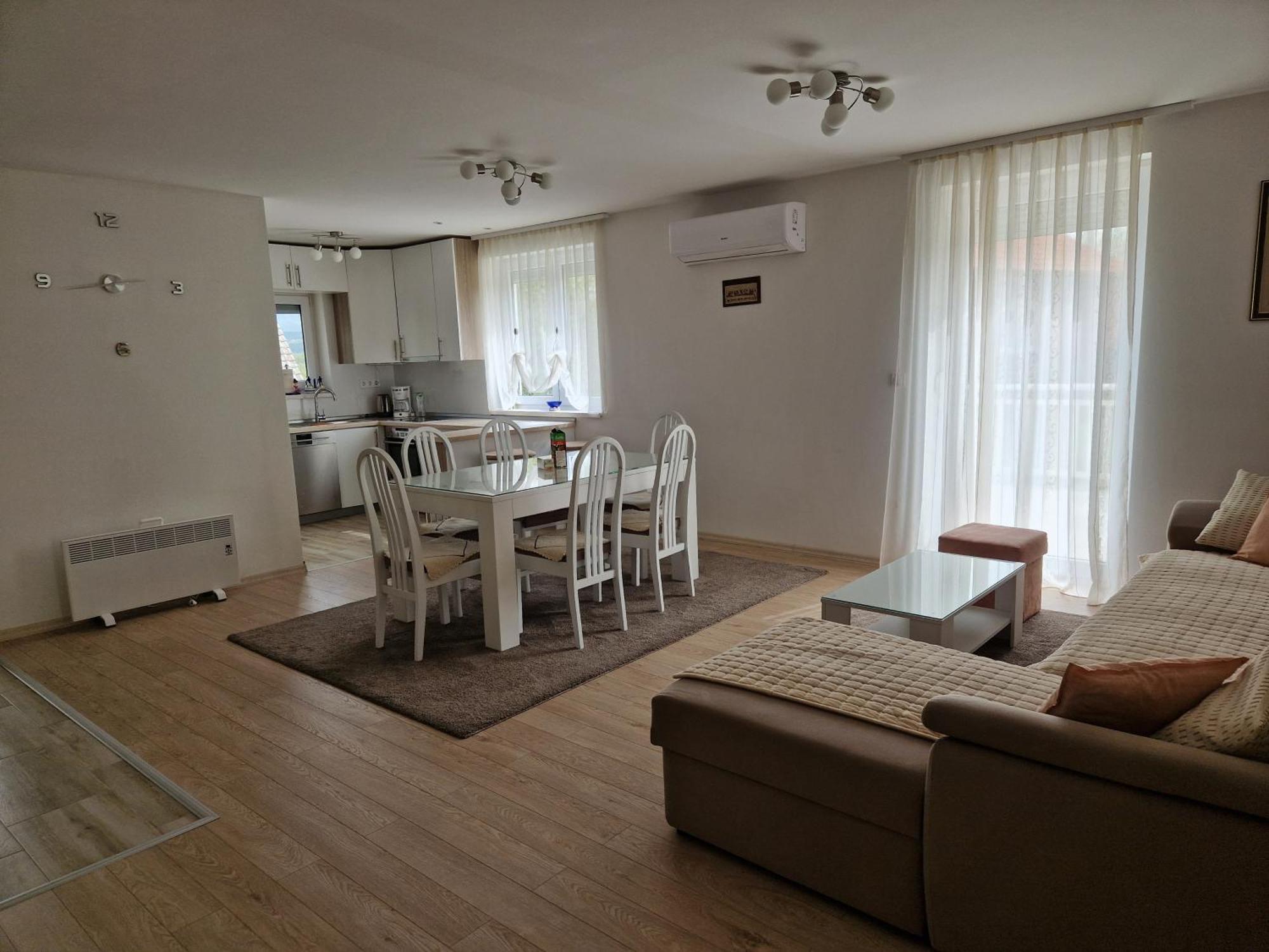 Apartman Potok Livno Exterior photo