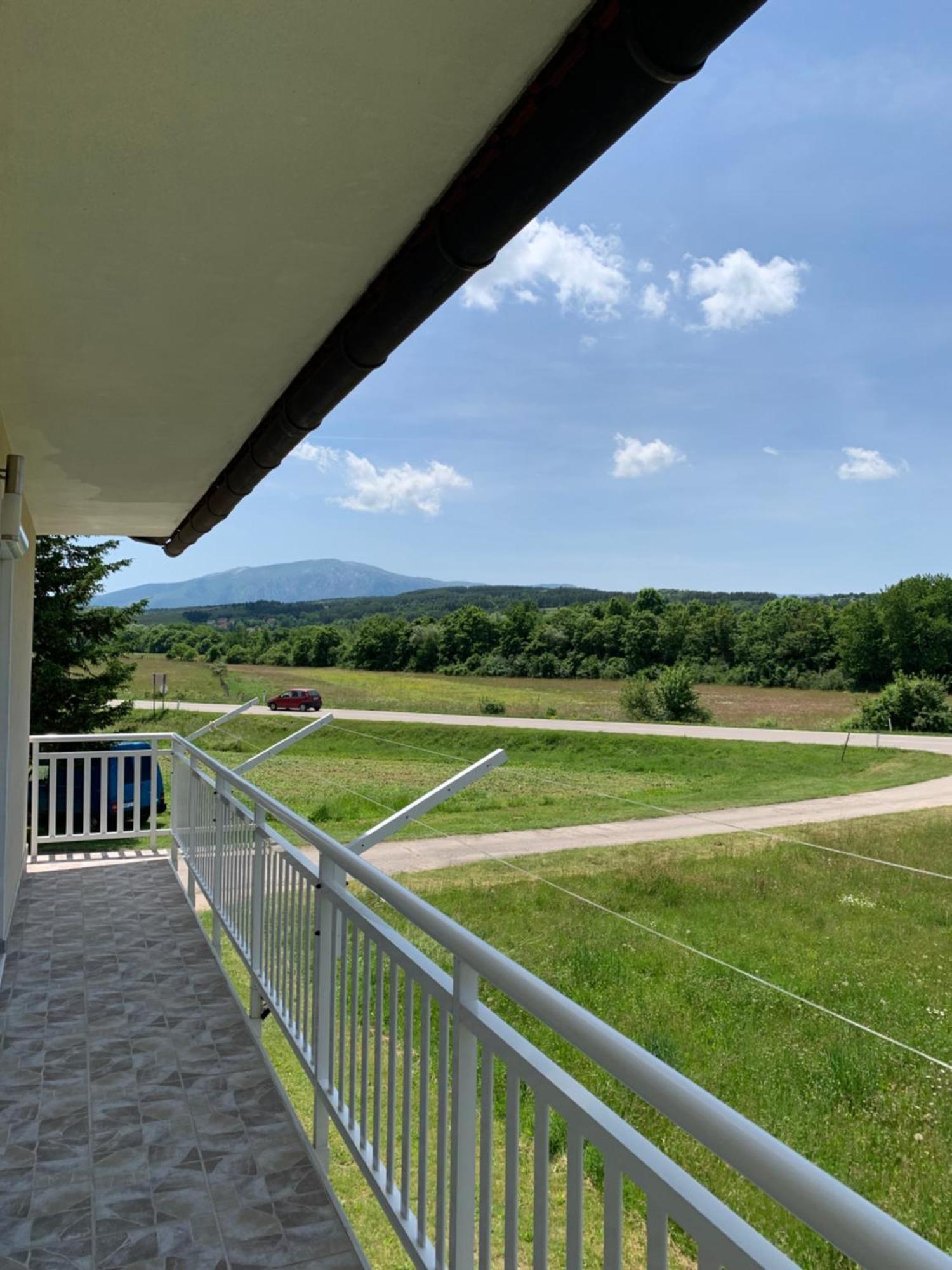 Apartman Potok Livno Exterior photo