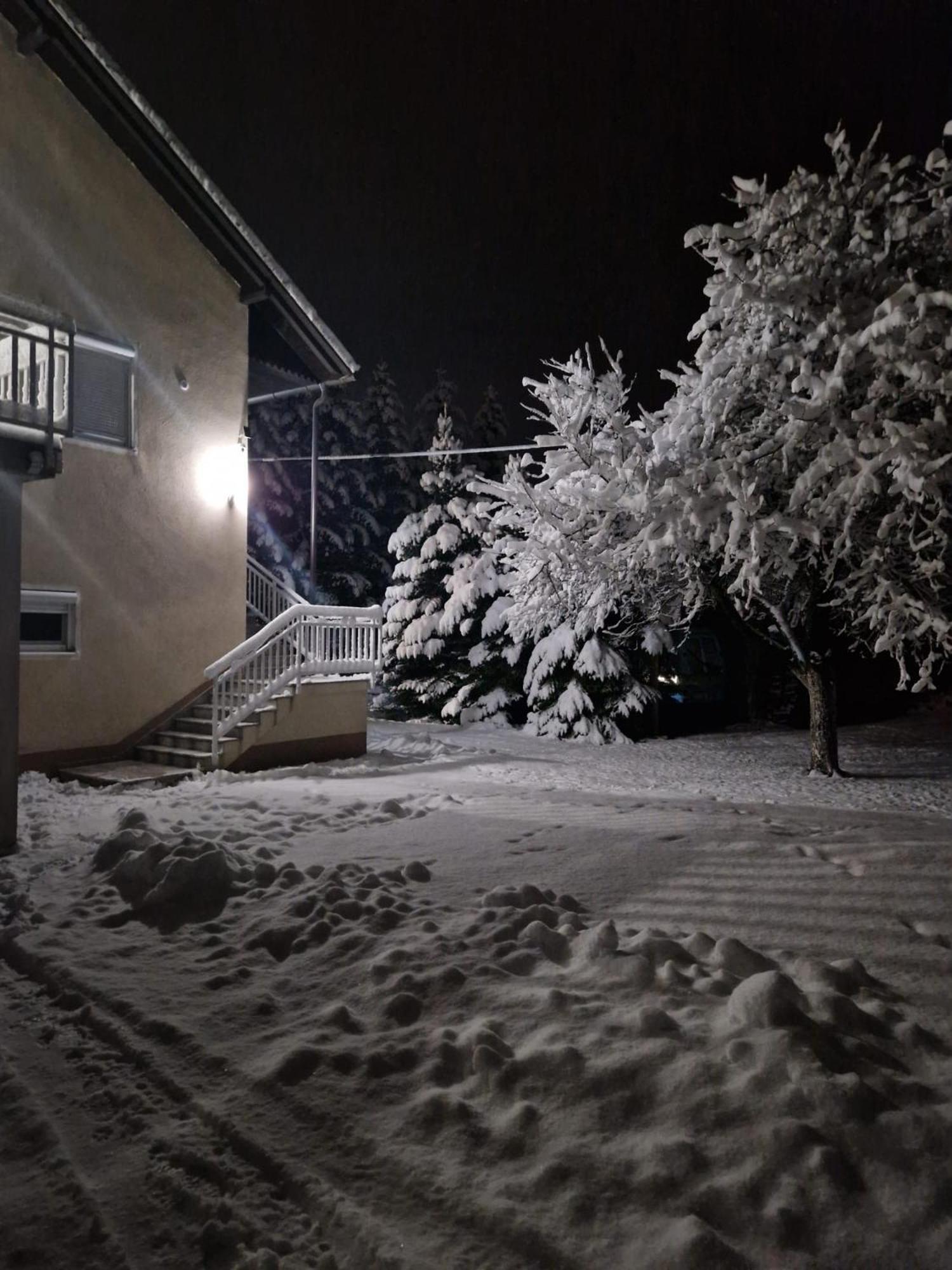 Apartman Potok Livno Exterior photo